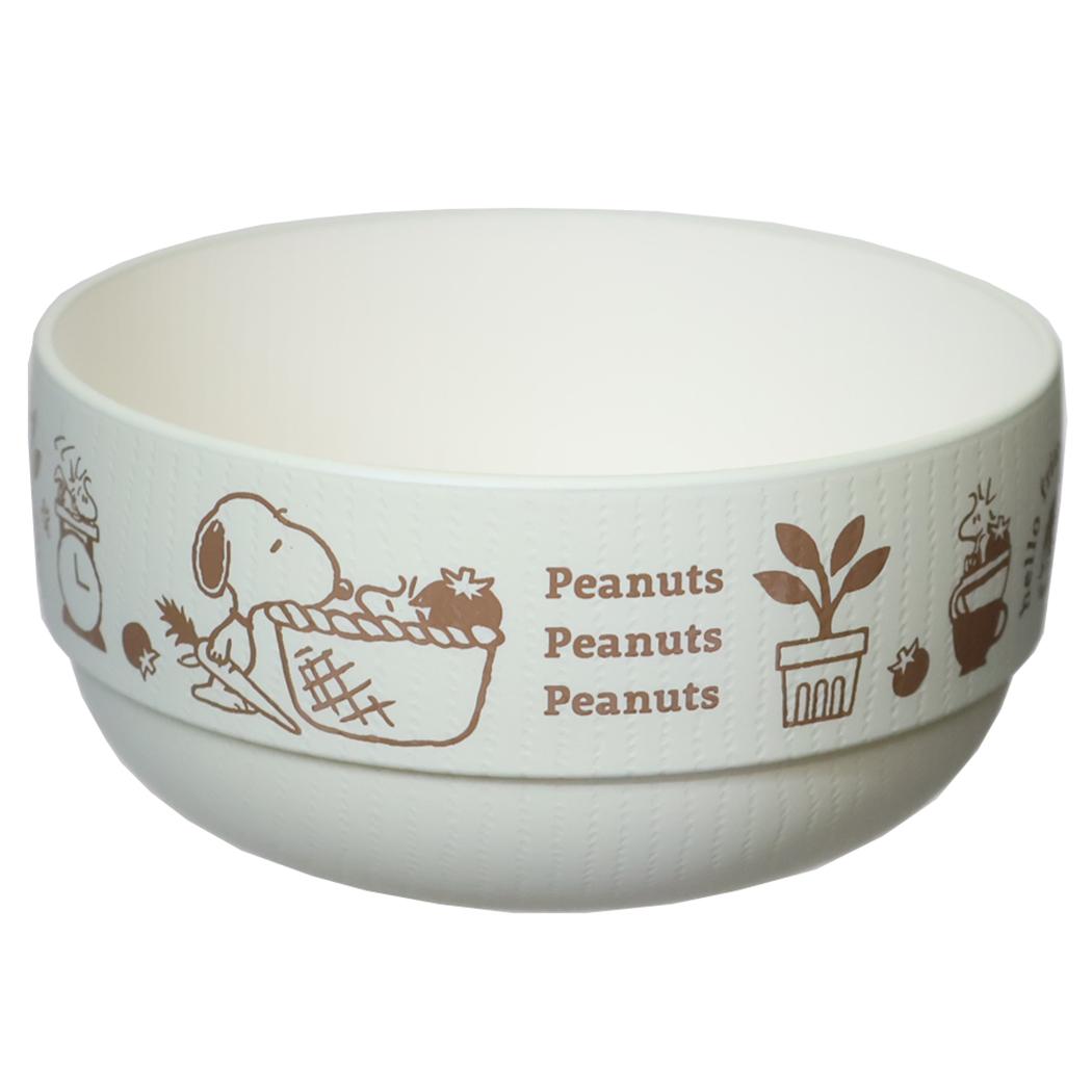 スヌーピー マグカップ スタッキングスープカップ tasty kitchen ピーナッツ カミオジャパン 割れにくい食器 日本製 キャラクター グッズ シネマコレクション