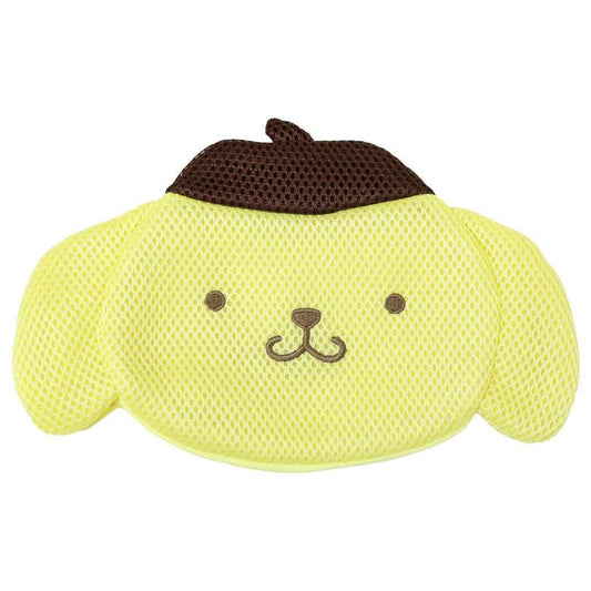 サンリオキャラクター マルチポーチ 洗濯ネット 小 ポムポムプリン Sanrio カミオジャパン