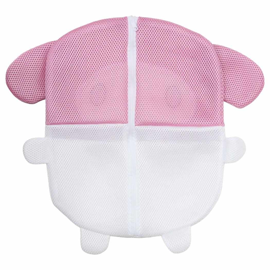 サンリオキャラクター トラベルポーチ 洗濯ネット 大 マイメロディ Sanrio カミオジャパン