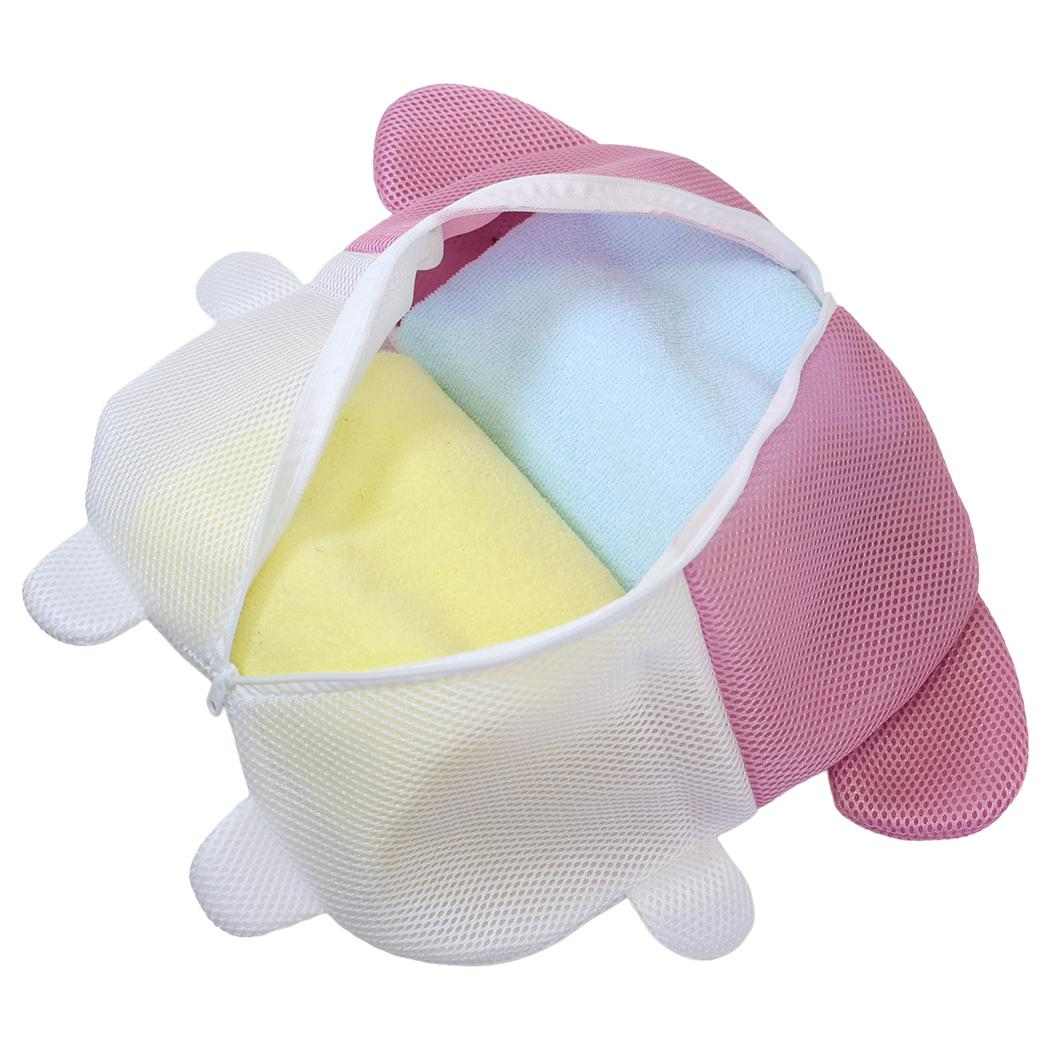 サンリオキャラクター トラベルポーチ 洗濯ネット 大 マイメロディ Sanrio カミオジャパン