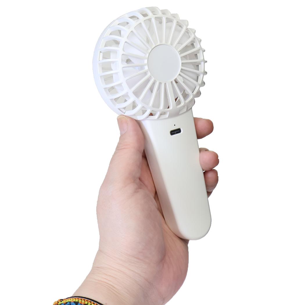 スヌーピー 携帯用扇風機 ダブルハンディファン きょうだい ピーナッツ カミオジャパン 熱中症対策 USB充電 キャラクター グッズ シネマコレクション