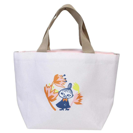 ランチバッグ 保冷バッグ ムーミン LMF26 北欧 カミオジャパン お弁当かばん メール便可