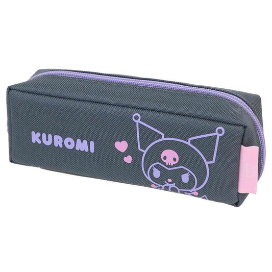パコトレーペンケース レギュラーサイズ ペンポーチ クロミ サンリオ カミオジャパン 筆箱 新学期準備文具