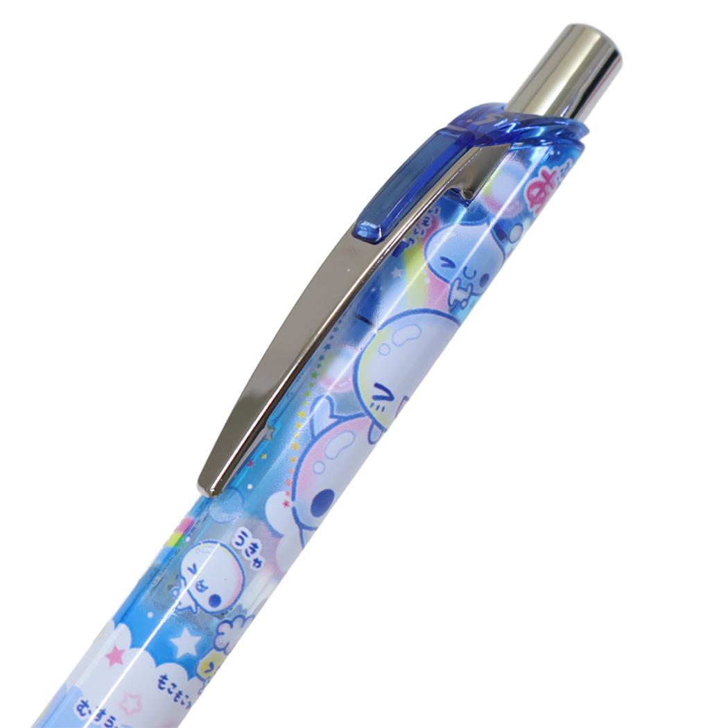平成ファンシー シャープペン エナージェルシャープ 0.5mm ぷくぷくあわわちゃん カミオジャパン ぺんてる 新学期準備文具 グッズ メール便可 シネマコレクション