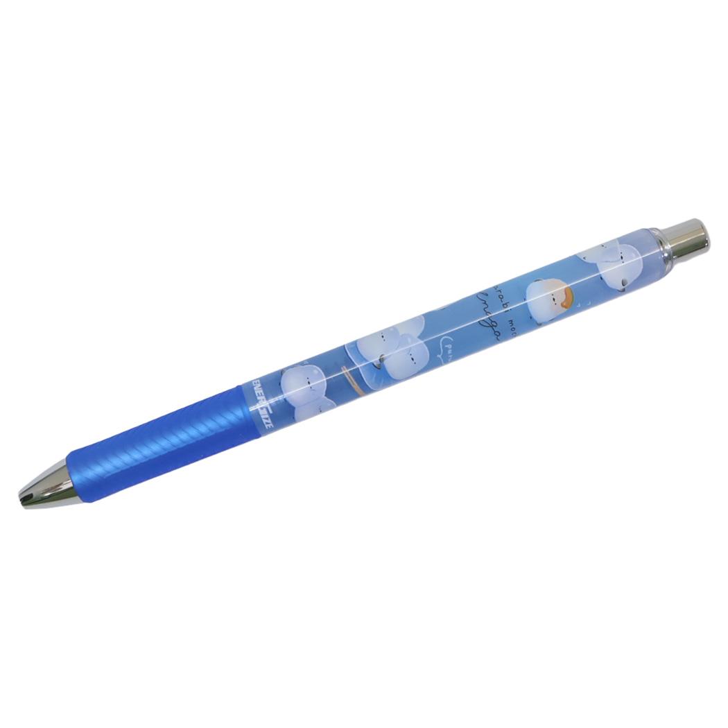 ずっとシマエナガ シャープペン エナージェルシャープ 0.5mm わらびもちエナガ カミオジャパン ぺんてる 新学期準備文具 グッズ メール便可 シネマコレクション