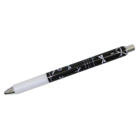 blanoir シャープペン エナージェルシャープ 0.5mm カミオジャパン ぺんてる 新学期準備文具 グッズ メール便可 シネマコレクション