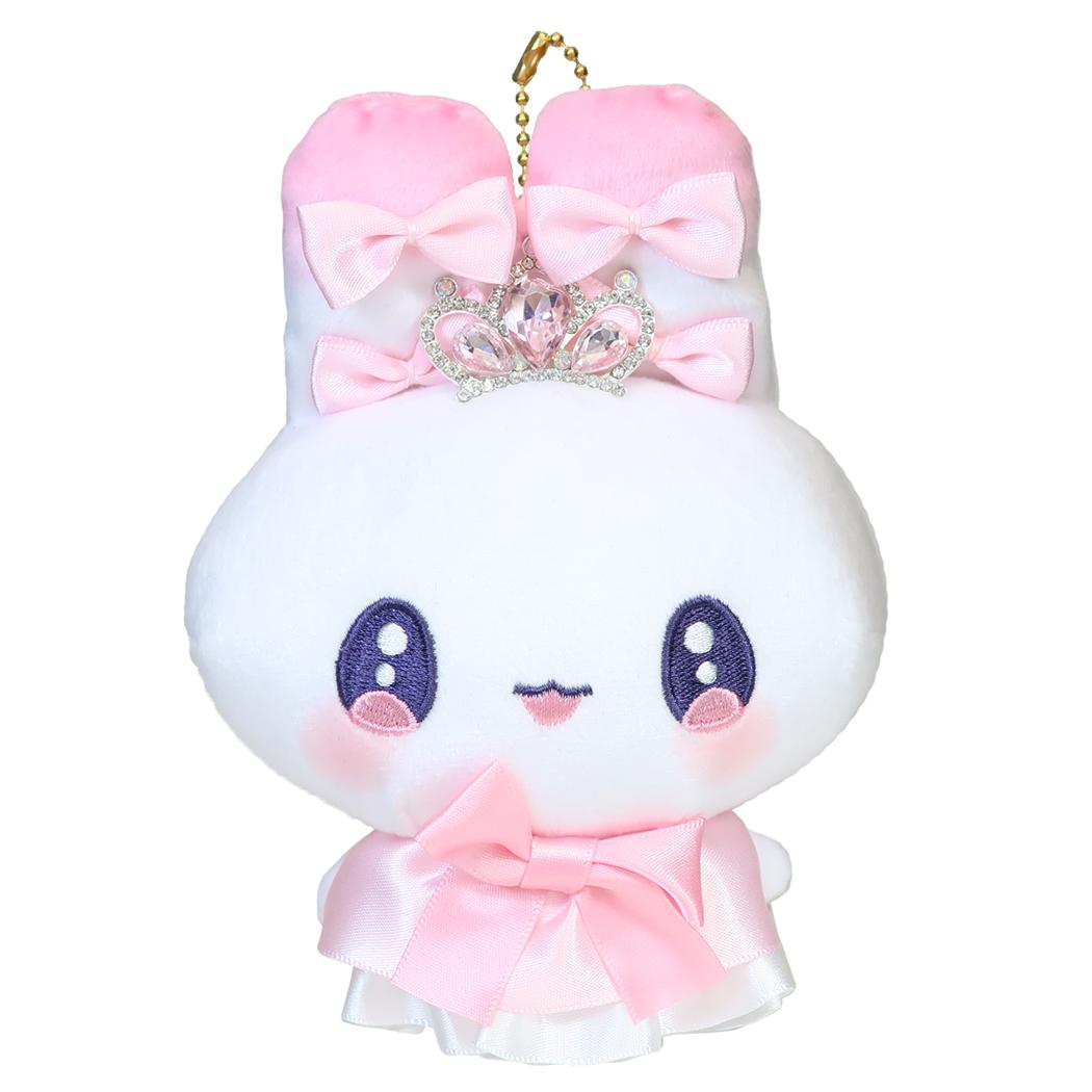 まじかるベリーベリー ぬいぐるみ プラッシュドール vol.3 すとろべりー カミオジャパン プレゼント かわいい グッズ シネマコレクション