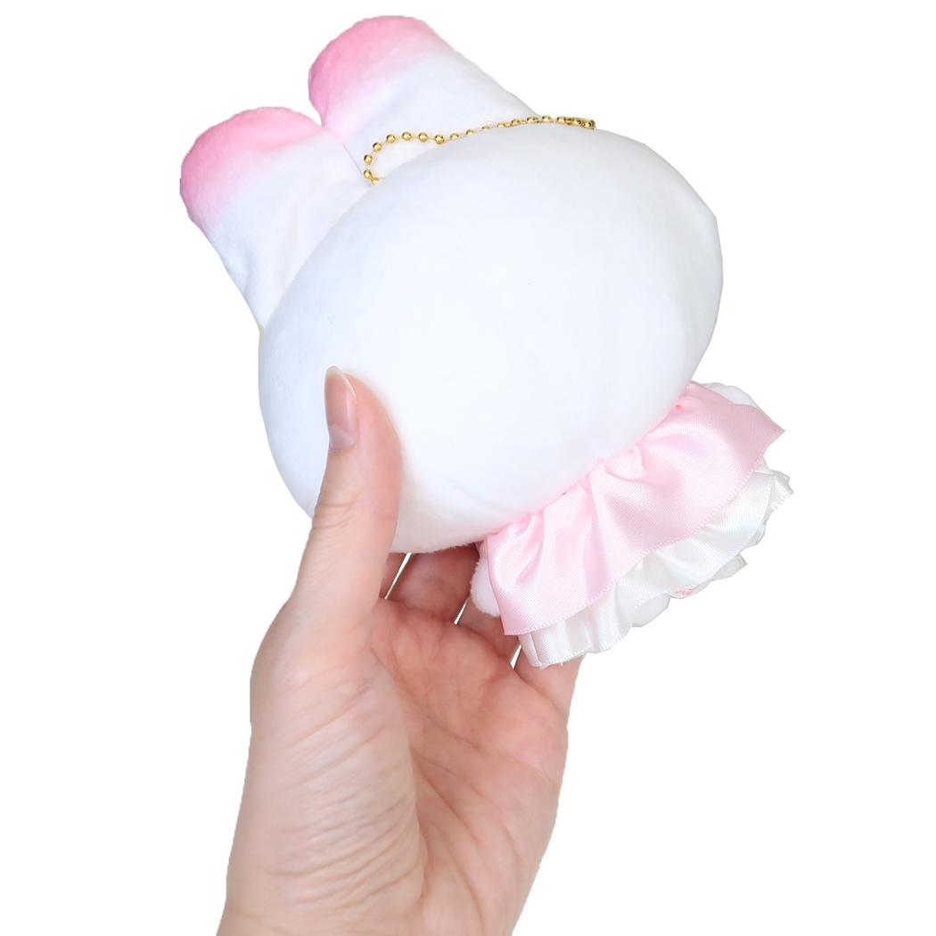 まじかるベリーベリー ぬいぐるみ プラッシュドール vol.3 すとろべりー カミオジャパン プレゼント かわいい グッズ シネマコレクション
