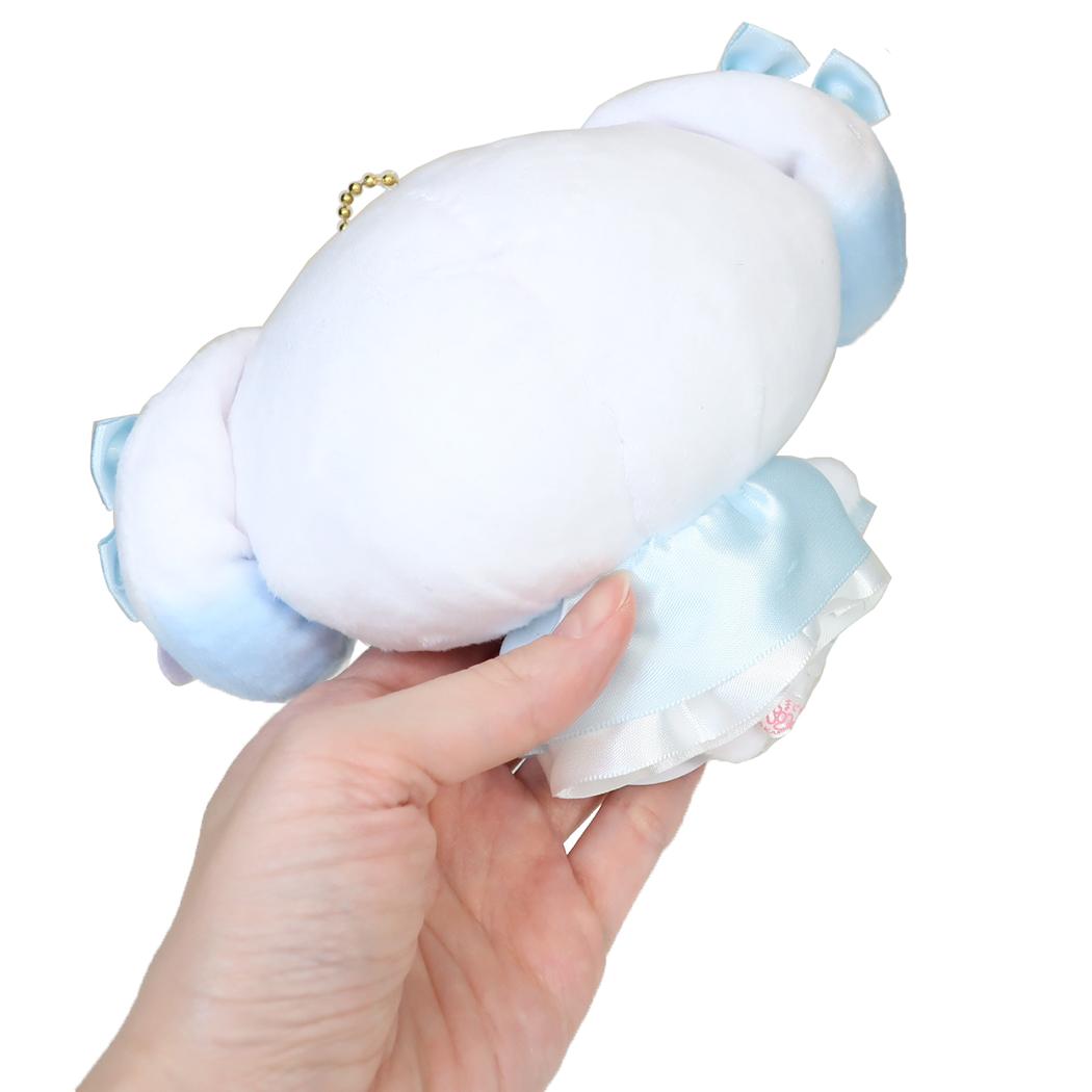 まじかるベリーベリー ぬいぐるみ プラッシュドール vol.3 ぶるべりー カミオジャパン プレゼント かわいい グッズ シネマコレクション