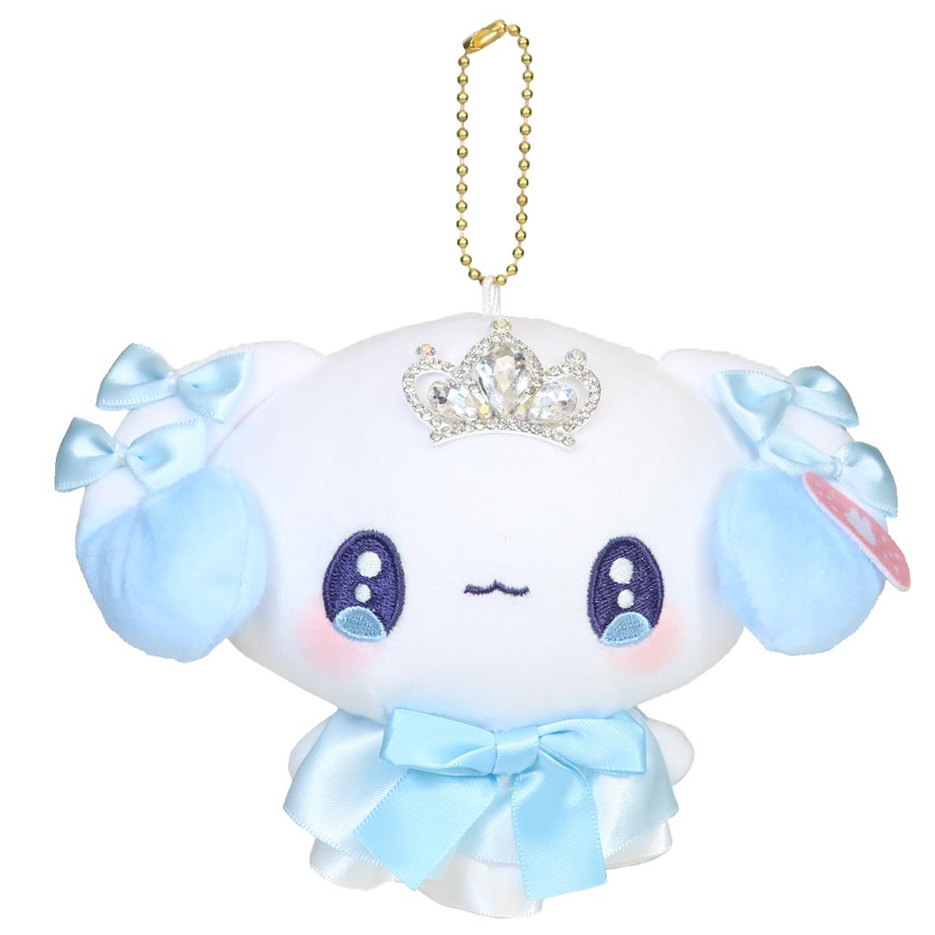まじかるベリーベリー ぬいぐるみ プラッシュドール vol.3 ぶるべりー カミオジャパン プレゼント かわいい グッズ シネマコレクション