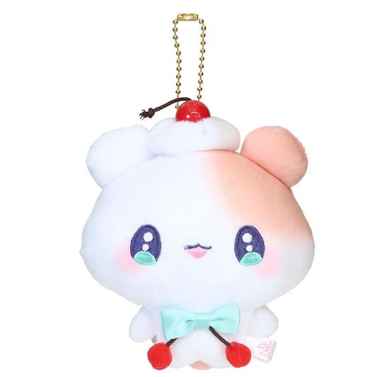 まじかるベリーベリー ぬいぐるみ プラッシュドール vol.3 らずべりー カミオジャパン プレゼント かわいい グッズ シネマコレクション