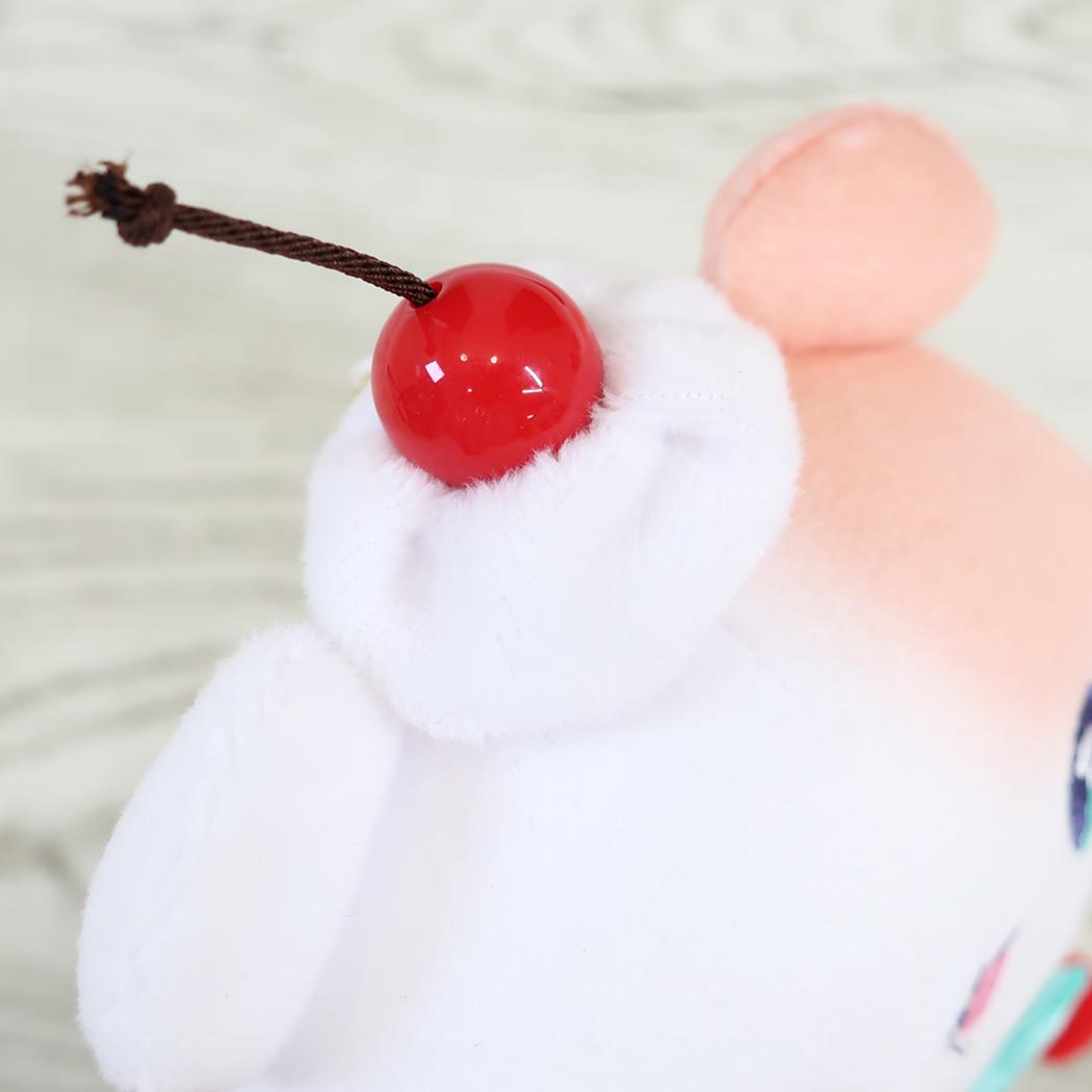 まじかるベリーベリー ぬいぐるみ プラッシュドール vol.3 らずべりー カミオジャパン プレゼント かわいい グッズ シネマコレクション