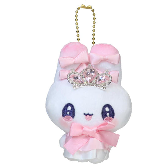 まじかるベリーベリー マスコット マスコットキーホルダー vol.3 すとろべりー カミオジャパン プレゼント ミニぬいぐるみ グッズ シネマコレクション
