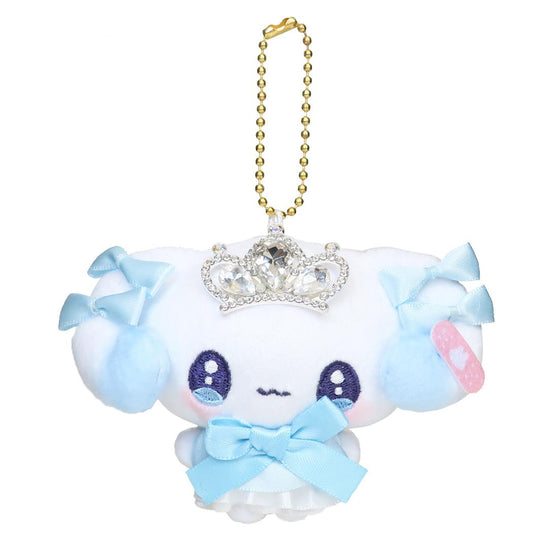まじかるベリーベリー マスコット マスコットキーホルダー vol.3 ぶるべりー カミオジャパン プレゼント ミニぬいぐるみ グッズ シネマコレクション
