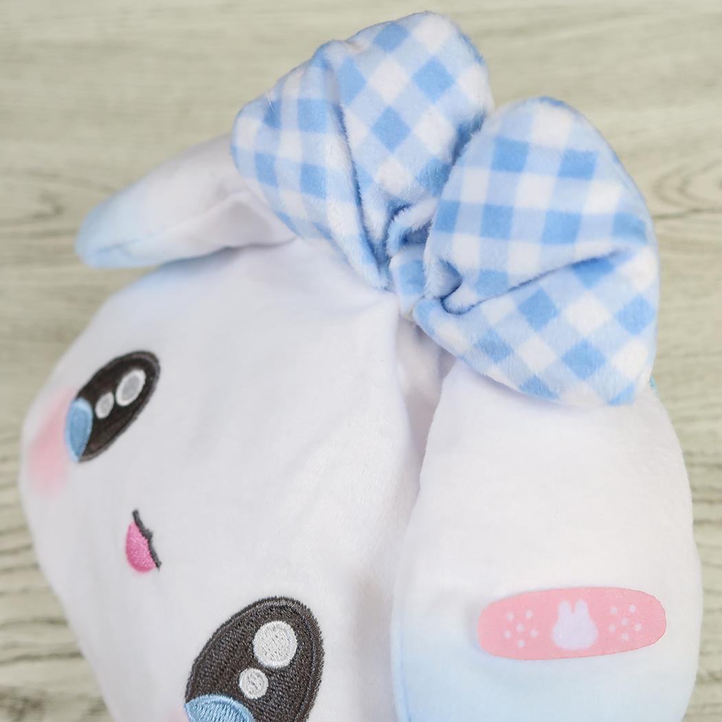 まじかるベリーベリー 巾着袋 ぬいぐるみ巾着 vol.3 ぶるべりー カミオジャパン 小物入れ かわいい グッズ メール便可 シネマコレクション