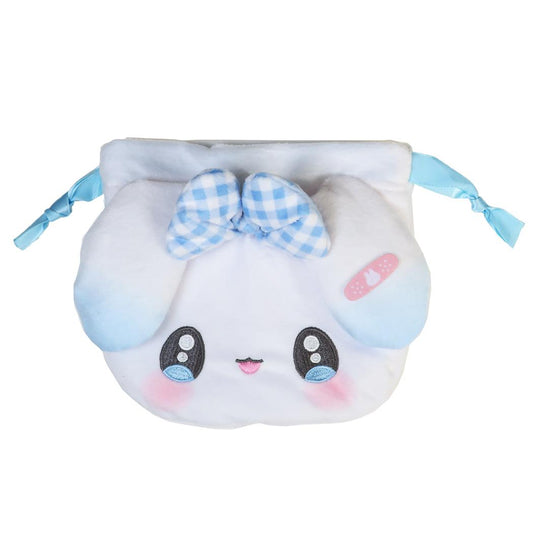 まじかるベリーベリー 巾着袋 ぬいぐるみ巾着 vol.3 ぶるべりー カミオジャパン 小物入れ かわいい グッズ メール便可 シネマコレクション