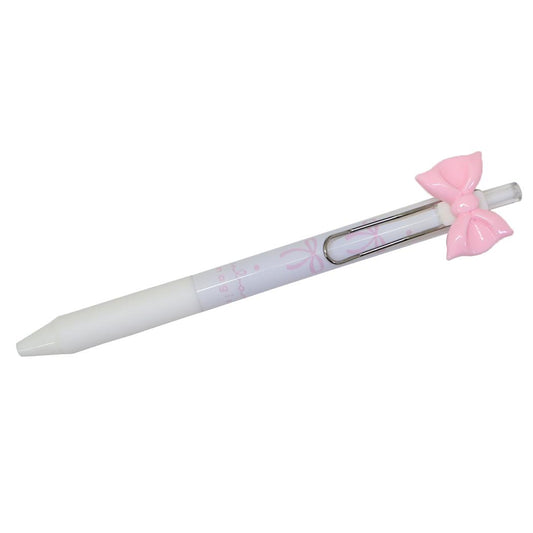 シャーペン リボンマスコットシャープペン Ruban magie カミオジャパン 新学期準備文具 かわいい グッズ メール便可 シネマコレクション