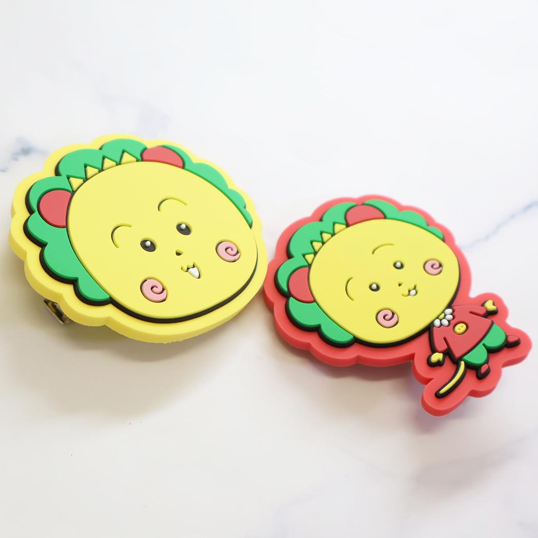 コジコジ クリップ マルチクリップ さくらももこ カミオジャパン 事務用品 アニメキャラクター グッズ メール便可 シネマコレクション