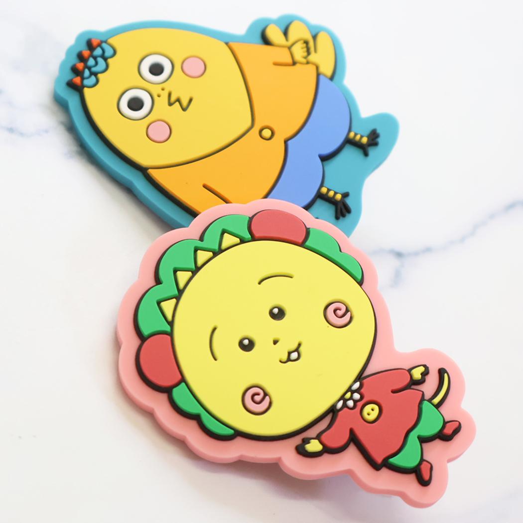 コジコジ クリップ マルチクリップ コジコジ＆次郎 さくらももこ カミオジャパン 事務用品 アニメキャラクター グッズ メール便可 シネマコレクション