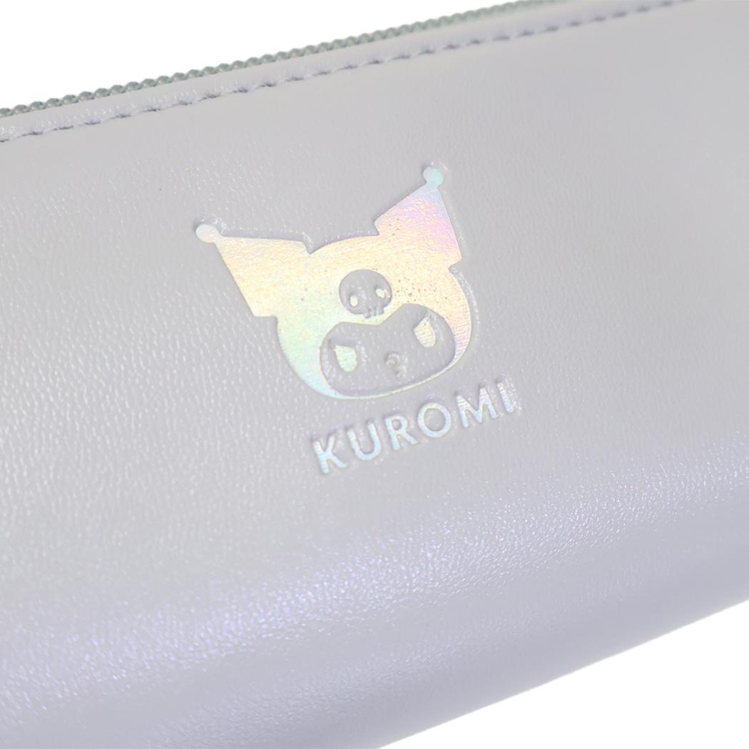 クロミ ペンポーチ TATERU PENCASE タテルペンケース フェイス サンリオ カミオジャパン 筆箱 新学期準備文具 キャラクター グッズ シネマコレクション