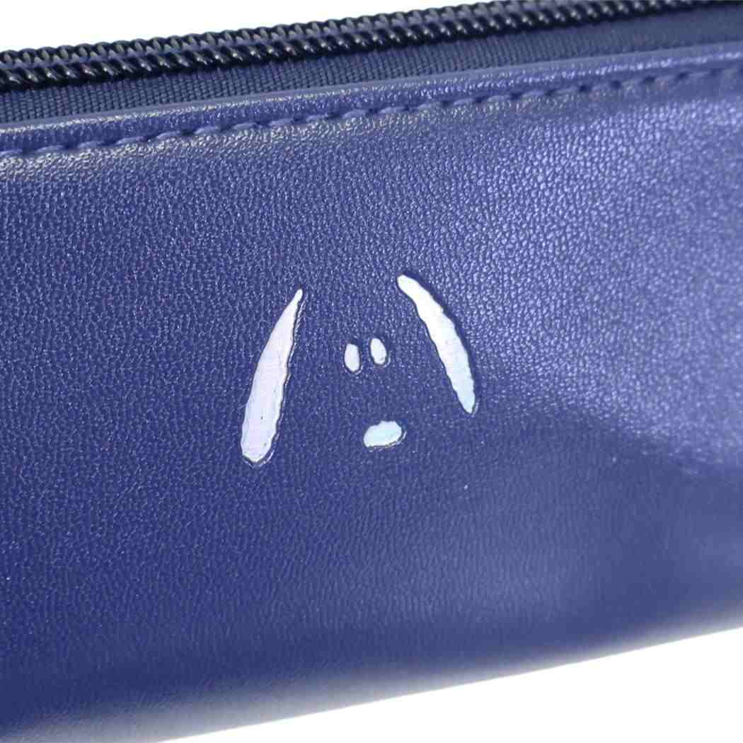 スヌーピー ペンポーチ TATERU PENCASE タテルペンケース フェイス ピーナッツ カミオジャパン 筆箱 新学期準備文具 キャラクター グッズ シネマコレクション