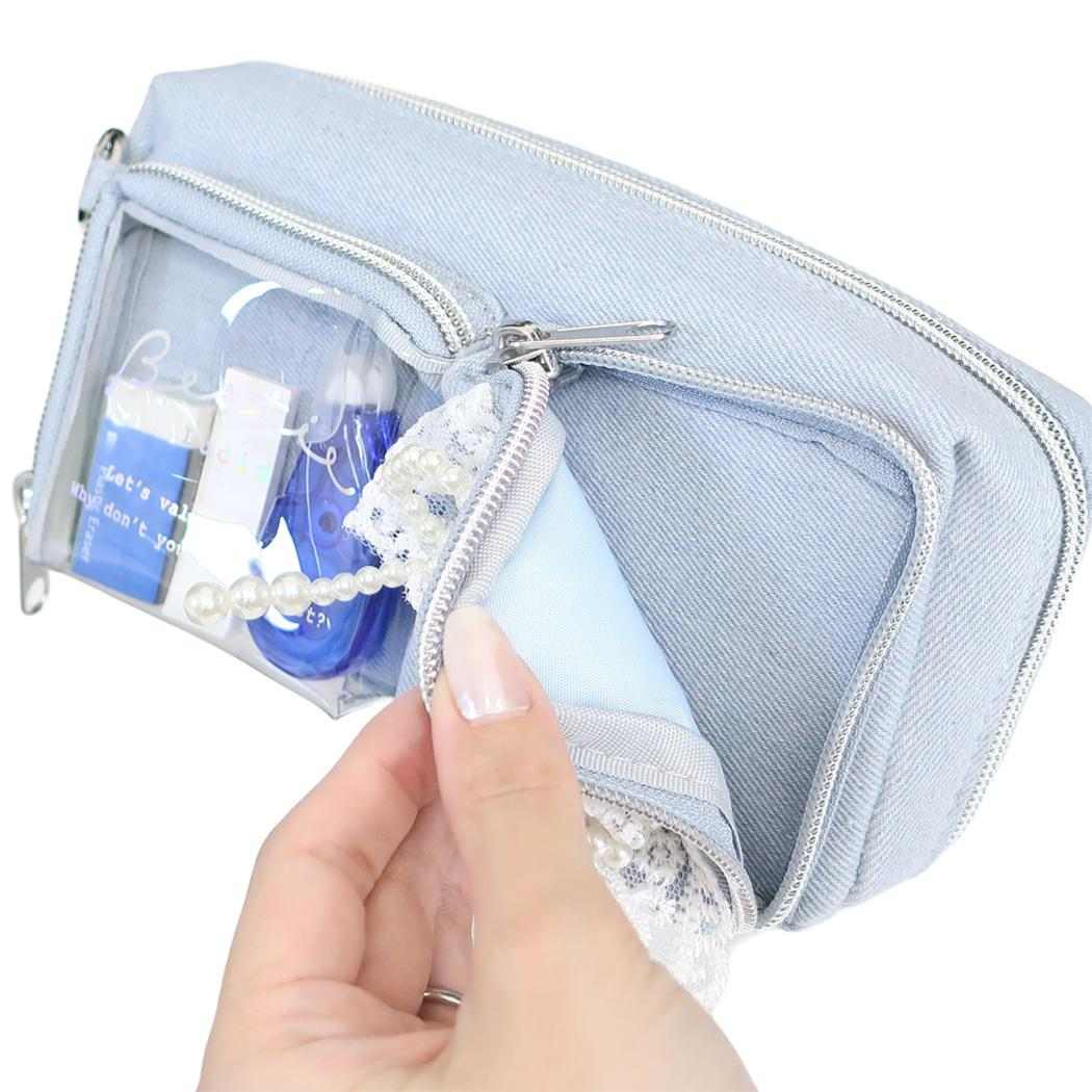 ペンポーチ ポケポッシュペンケース ベスティルーシッド カミオジャパン 新学期準備文具 かわいい グッズ シネマコレクション