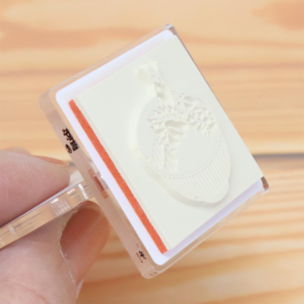 大人の図鑑 はんこ アクリルスタンドスタンプ 海鮮丼 カミオジャパン コレクション雑貨 日本製 おもしろ雑貨 グッズ シネマコレクション