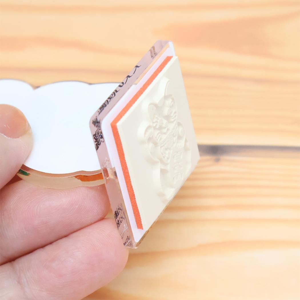 大人の図鑑 はんこ アクリルスタンドスタンプ 招き猫 カミオジャパン コレクション雑貨 日本製 おもしろ雑貨 グッズ シネマコレクション
