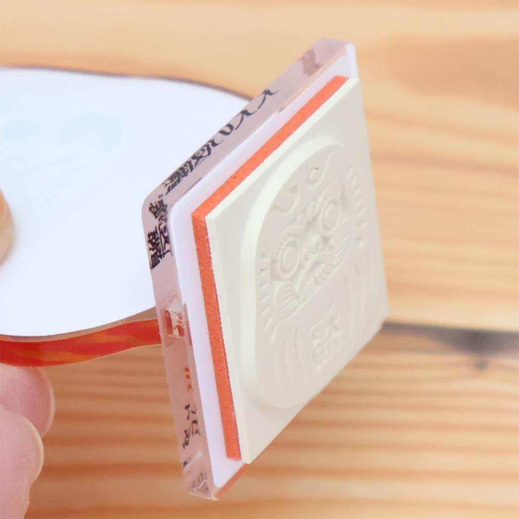 大人の図鑑 はんこ アクリルスタンドスタンプ だるま カミオジャパン コレクション雑貨 日本製 おもしろ雑貨 グッズ シネマコレクション
