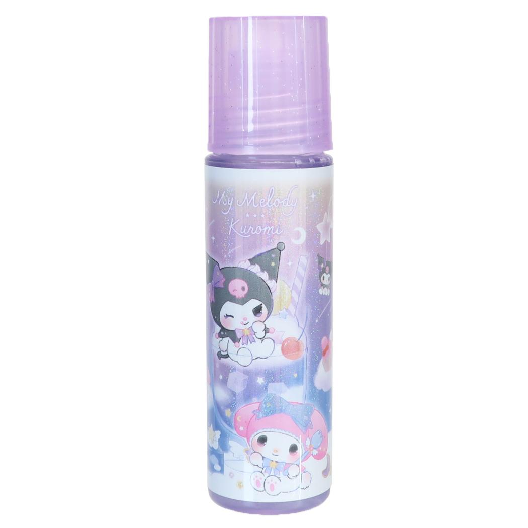 マイメロディ＆クロミ 糊 BIG水のり Starry sweets サンリオ カミオジャパン