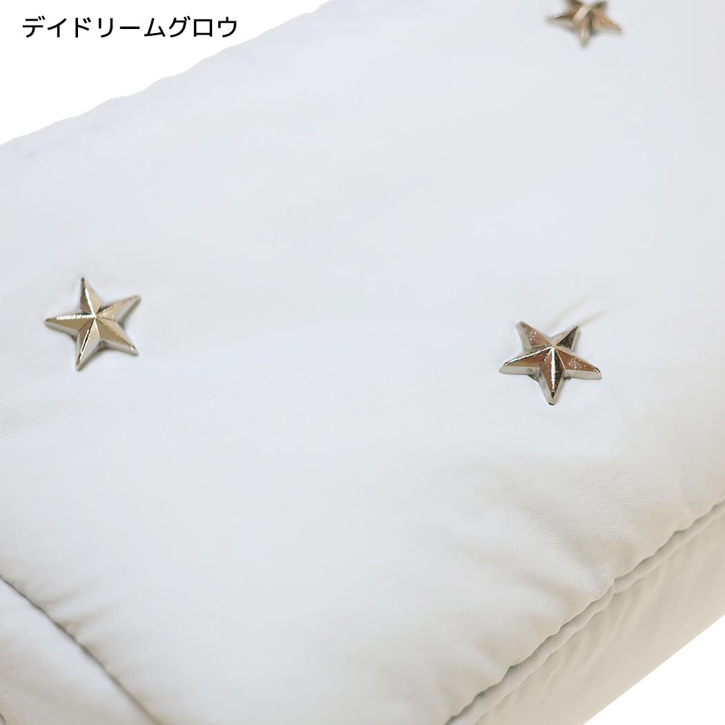筆箱 エアリーパフ ペンケース デイドリームグロウ カミオジャパン