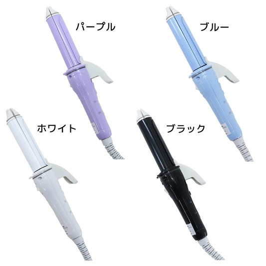2WAYヘアアイロン 生活雑貨 カミオジャパン トラベル用品