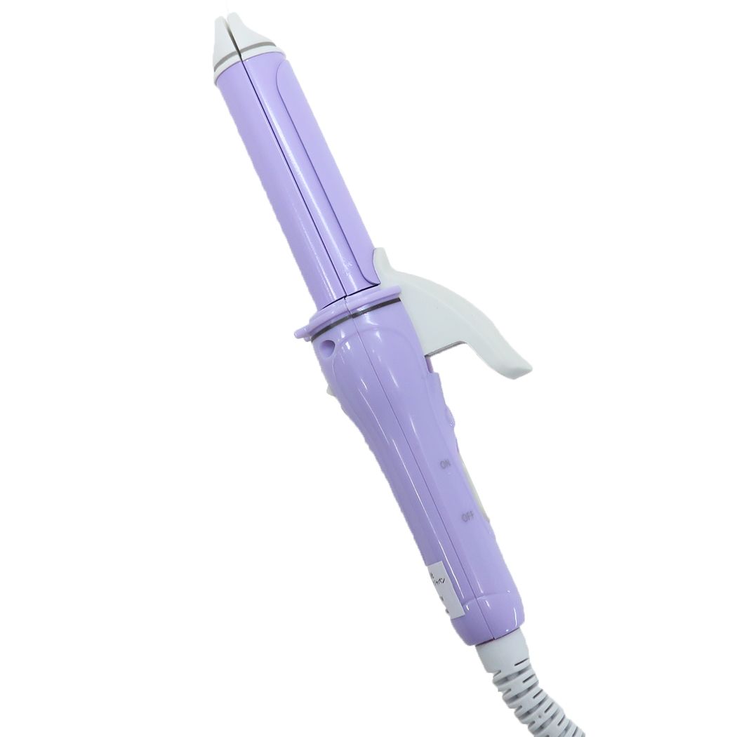 2WAYヘアアイロン 生活雑貨 カミオジャパン トラベル用品