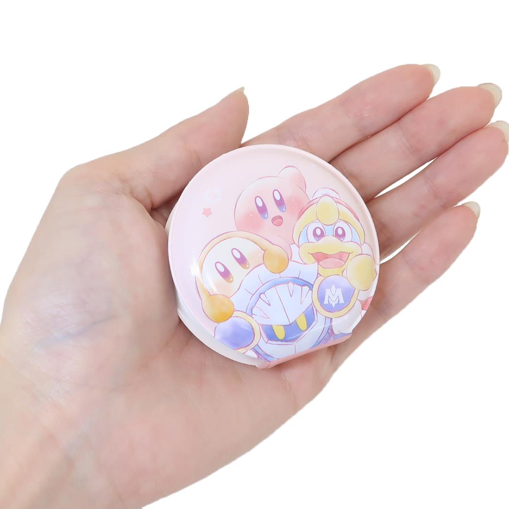 もちもちふせん 付箋 星のカービィ POPPING UP 新入学 カミオジャパン 新学期準備文具