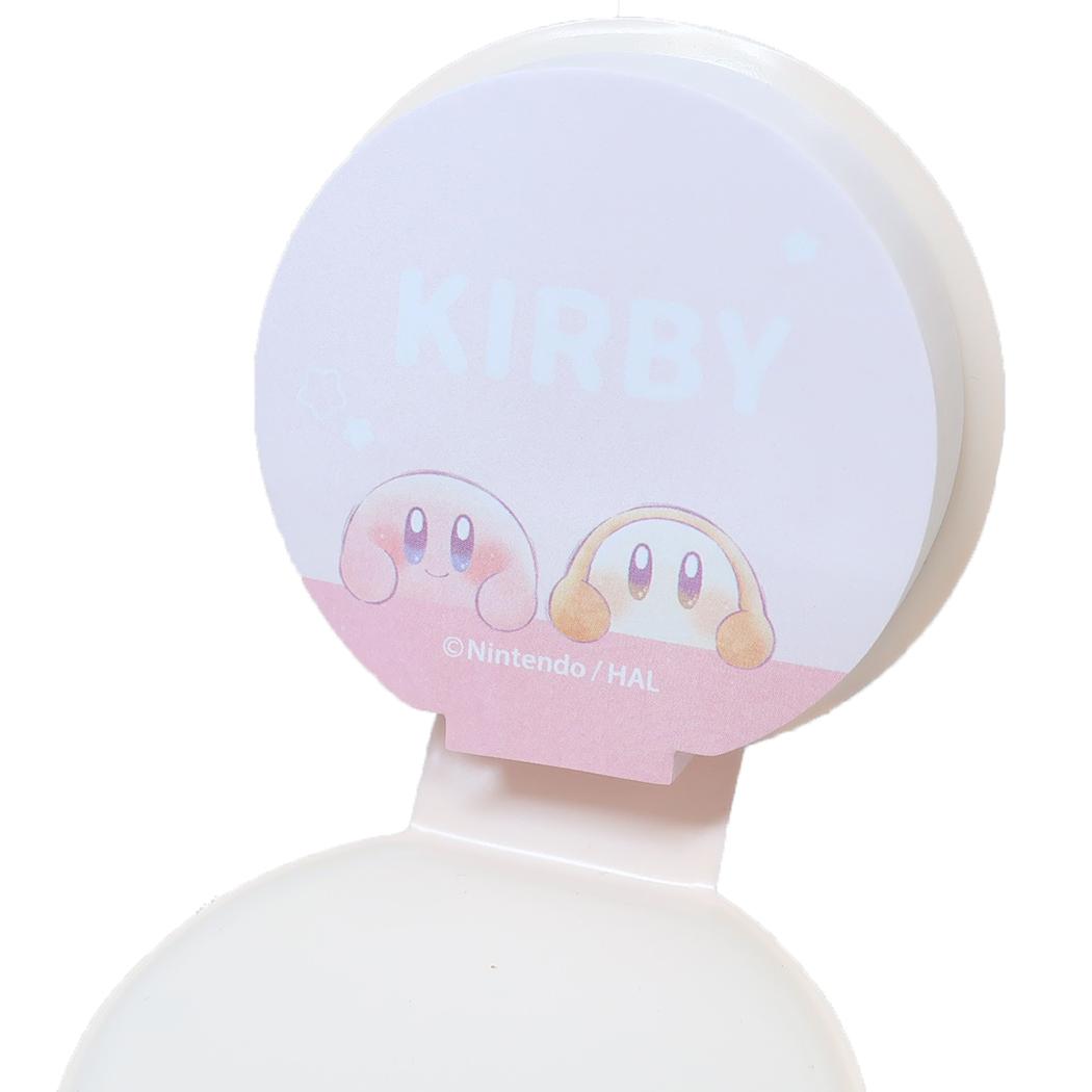 もちもちふせん 付箋 星のカービィ POPPING UP 新入学 カミオジャパン 新学期準備文具