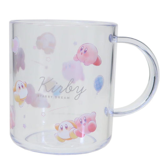 ランチコップ プラカップ 星のカービィ STARRY DREAM 新入学 カミオジャパン 250ml 新学期準備