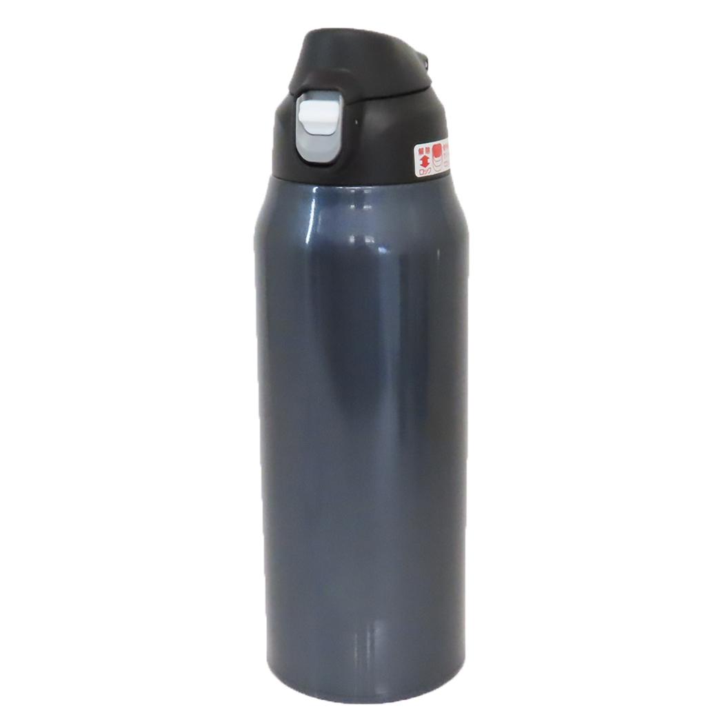 ワンプッシュダイレクトボトル1.0L 水筒 星のカービィ カミオジャパン 保冷専用水筒
