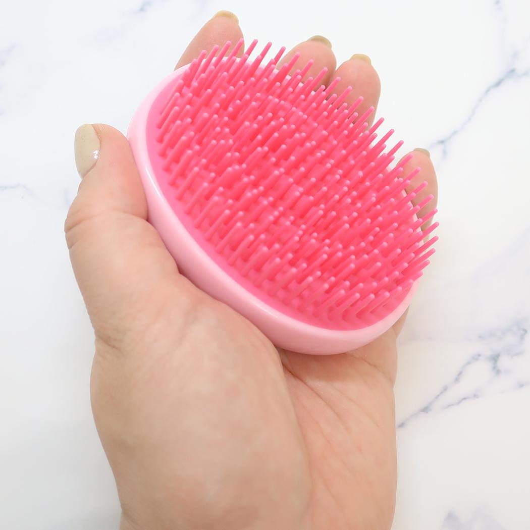 オーバルブラシ ヘアブラシ マイメロディ サンリオ カミオジャパン かわいい