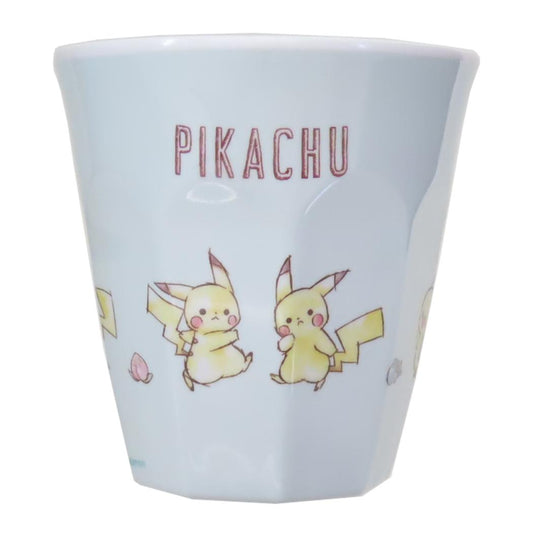 メラミンカップ メラミンコップ ポケットモンスター ピカチュウ きのみいっぱい ポケモン カミオジャパン 食器