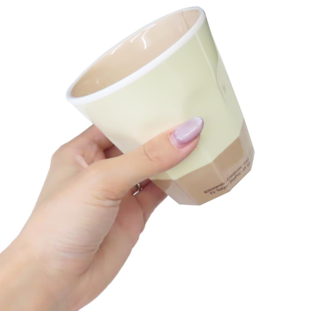 メラミンカップ メラミンコップ ポケットモンスター ピカチュウ なかよし ポケモン カミオジャパン 食器