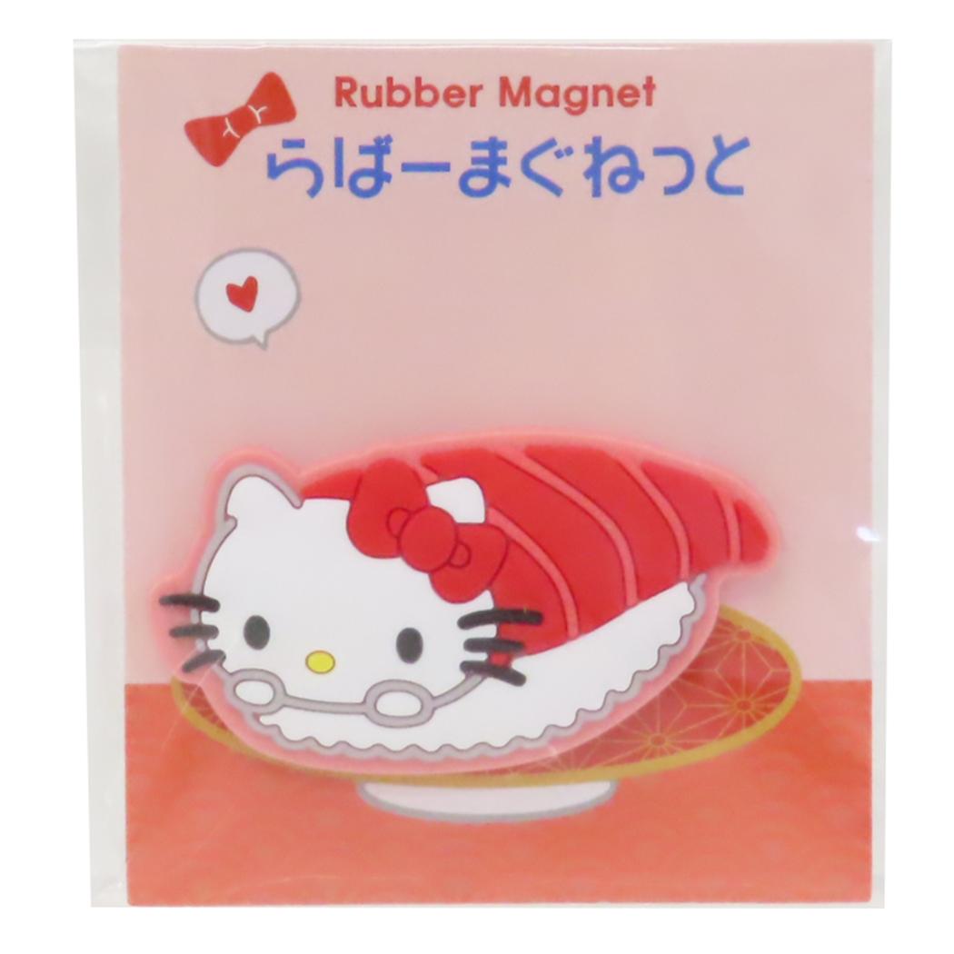 ボンボンドロップシール もじ ハローキティ クール1シートつき ヘアクリップ、キーホルダーセット