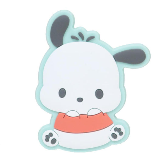 ラバーマグネット マグネット ポチャッコ サンリオ カミオジャパン かわいい メール便可