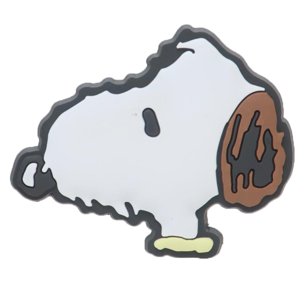スヌーピー マグネット ラバーマグネット アンディ ピーナッツ カミオジャパン かわいい キャラクター グッズ メール便可 シネマコレクション