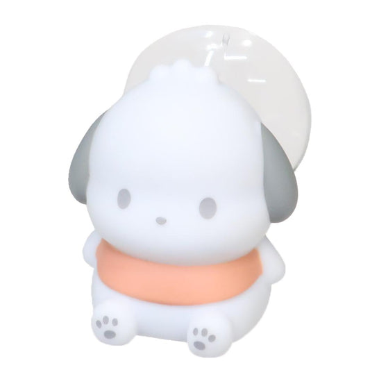 マスコット歯ブラシホルダー 洗面用具 ポチャッコ サンリオ カミオジャパン かわいい