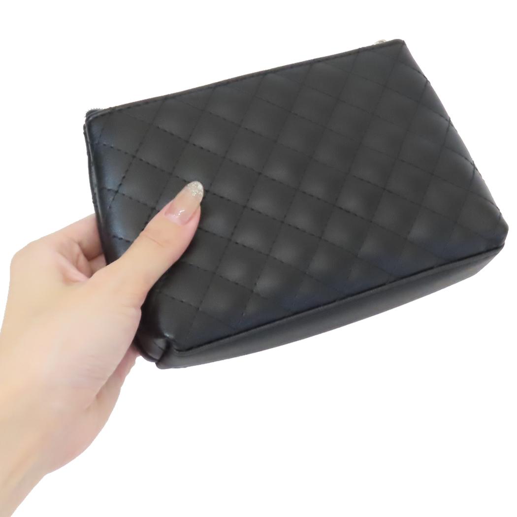 ペンポーチ ペンケース クロミ サンリオ カミオジャパン 筆箱 新学期準備文具
