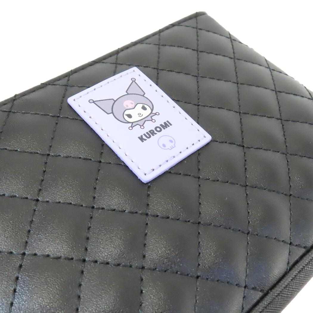 ペンポーチ ペンケース クロミ サンリオ カミオジャパン 筆箱 新学期準備文具