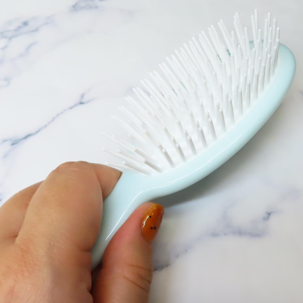 オイルブラシ ヘアブラシ スヌーピー ぽかぽかおふろじかん ピーナッツ カミオジャパン かわいい