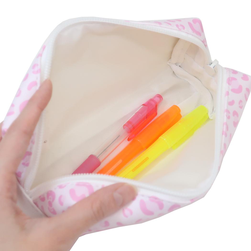ハローキティ ペンポーチ BOXペンケース ギャルキティ ピンク サンリオ カミオジャパン 筆箱 新学期準備文具 キャラクター グッズ シネマコレクション