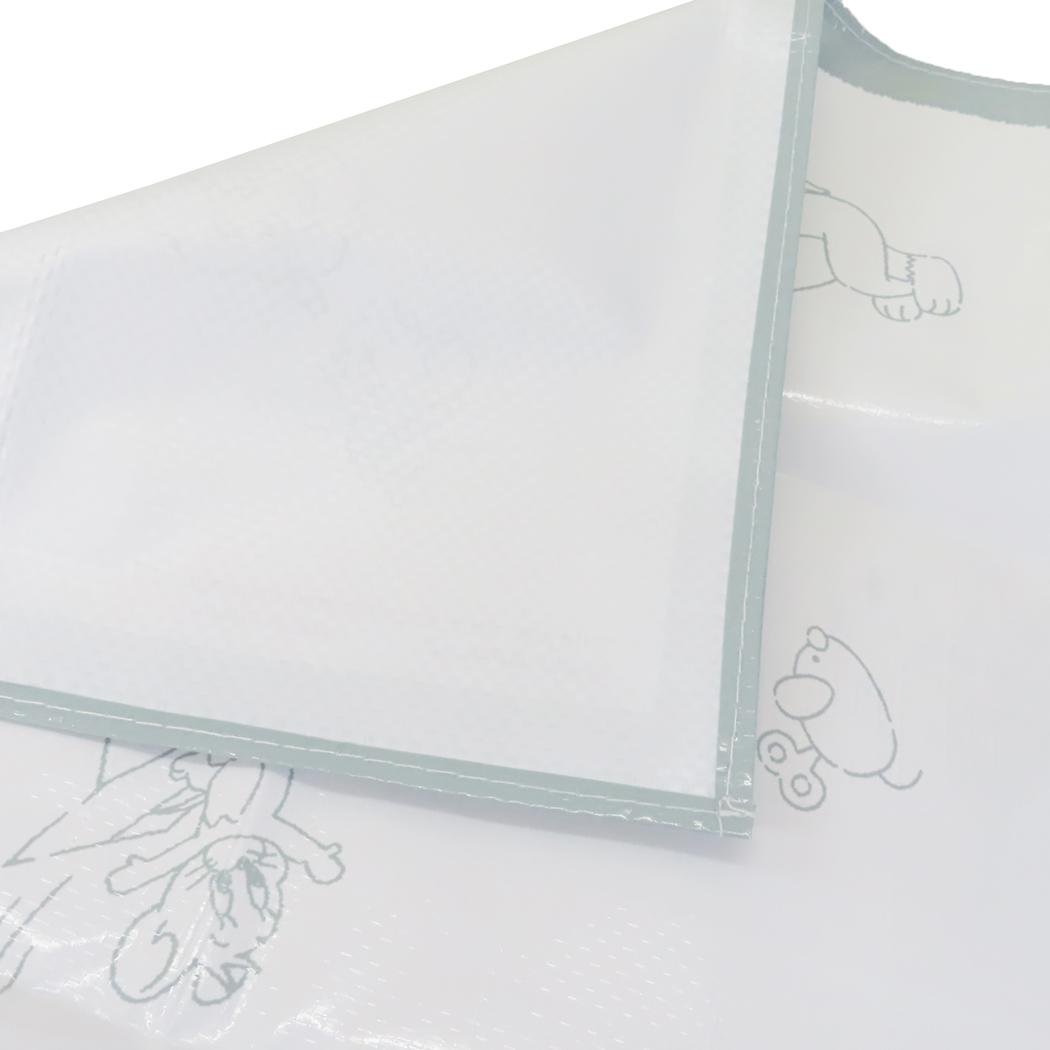 トムとジェリー ピクニック用品 レジャーシート DOODLE TOUCH ワーナーブラザース カミオジャパン ビニールシート アウトドア 遠足 キャラクター グッズ メール便可 シネマコレクション