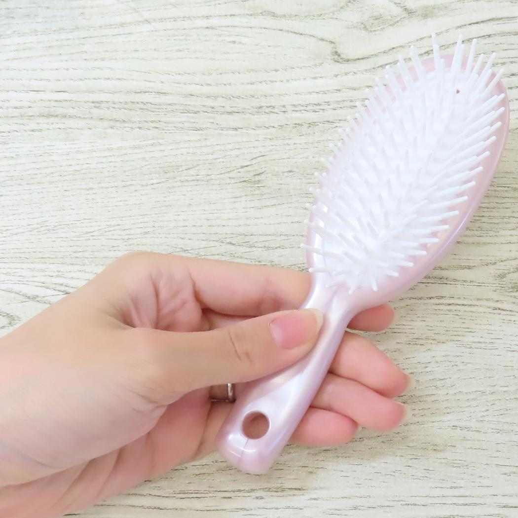 マイメロディ くし オイルブラシ IDOL サンリオ カミオジャパン ヘアケア キャラクター グッズ シネマコレクション